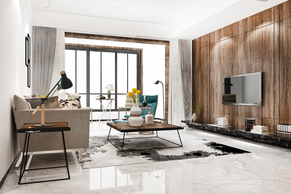 Apartamento com 3 quartos em Calafate, Belo Horizonte - 90m²