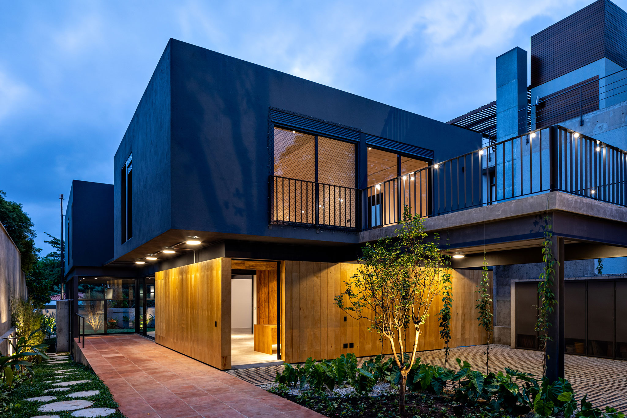 Casa com 4 quartos em Buritis, Belo Horizonte - 280m²
